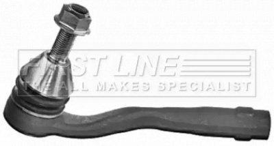 FIRST LINE ftr5910 -  Наконечник поперечной рулевой тяги
